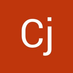 Meet your Posher, Cj